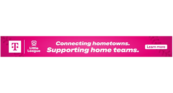 2026 T-Mobile Sponsorship